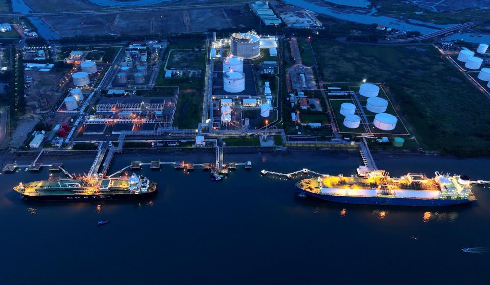XU HƯỚNG KHÍ ĐỐT 2026